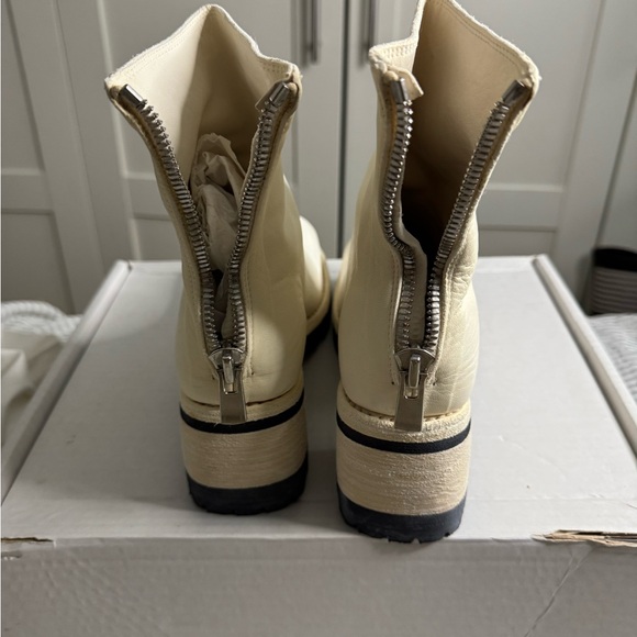 Brand New Guidi Boots Size 36.5 - Picture 5 of 5